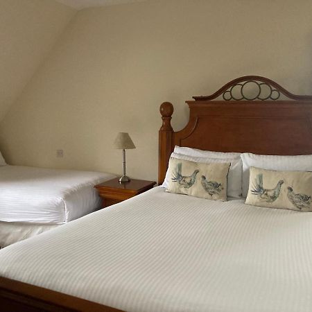 The Haven Guest House Плоктън Екстериор снимка