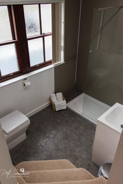 The Haven Guest House Плоктън Екстериор снимка