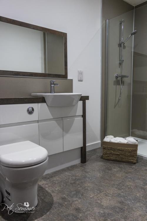 The Haven Guest House Плоктън Екстериор снимка