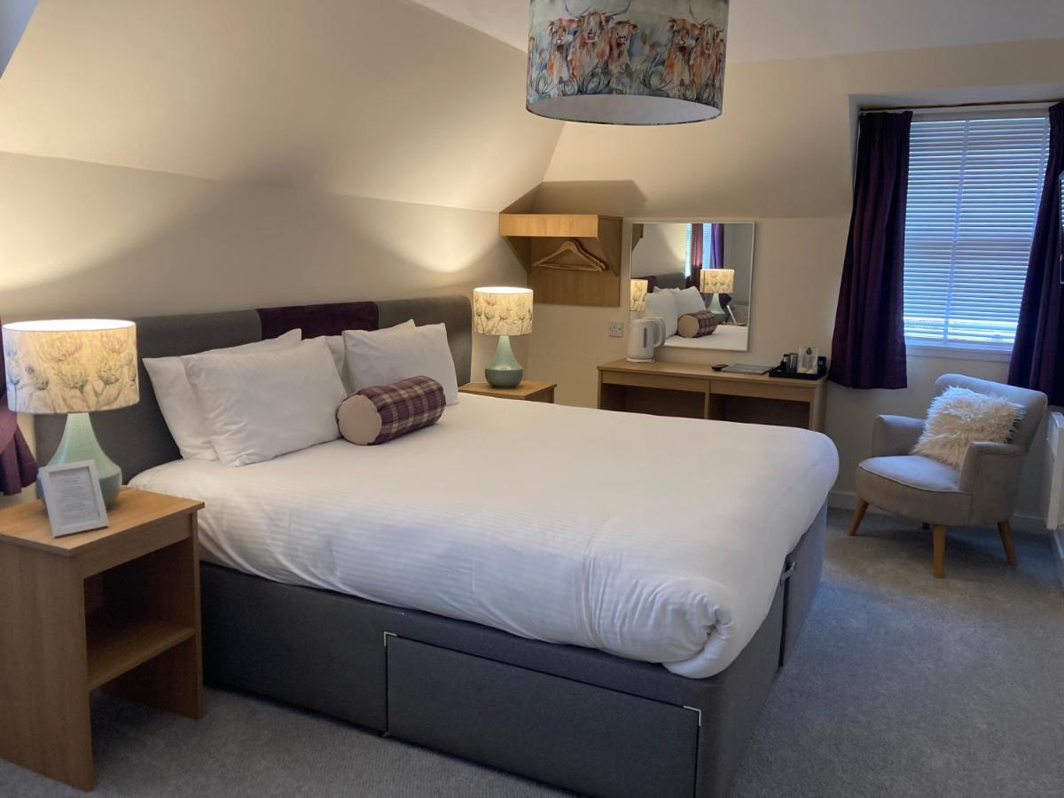 The Haven Guest House Плоктън Екстериор снимка