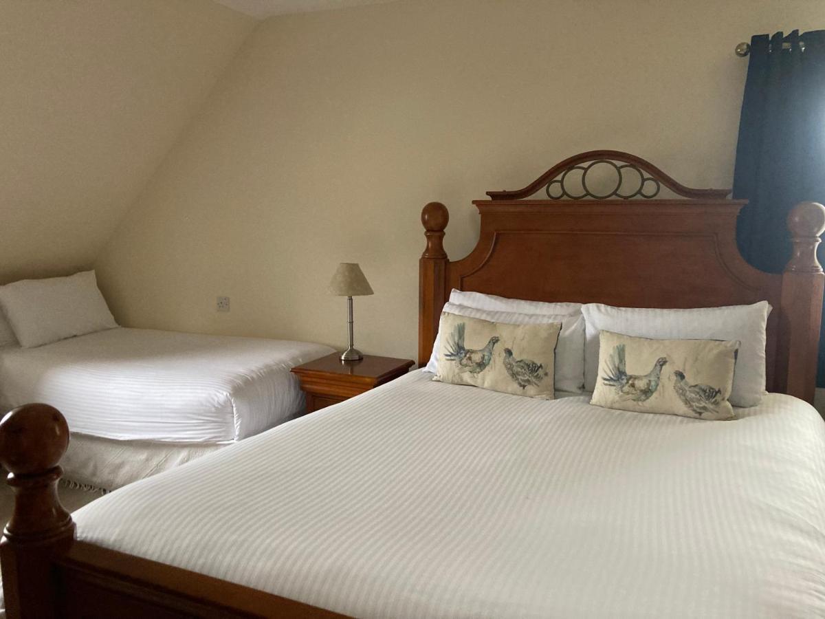 The Haven Guest House Плоктън Екстериор снимка