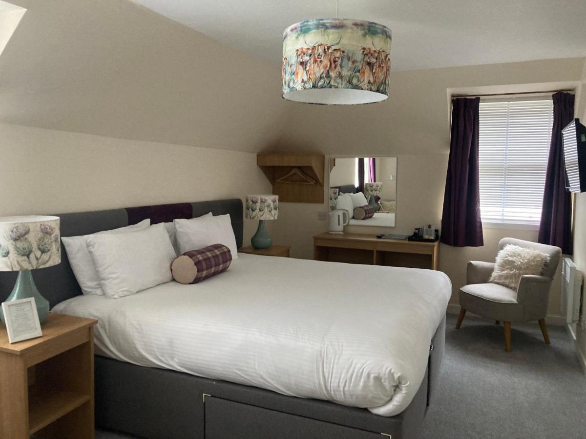 The Haven Guest House Плоктън Екстериор снимка