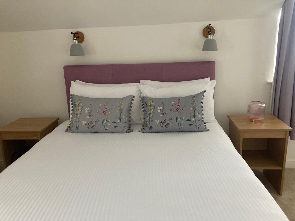 The Haven Guest House Плоктън Екстериор снимка